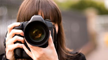 Beginner Photography Course