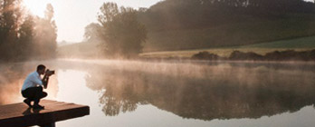 The Complete Course in Professional Photography