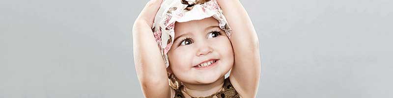 Portrait Photography Course