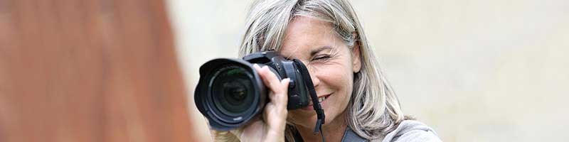 Fundamentals of Digital Photography