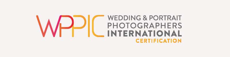 WPPI Wedding Photography Certification