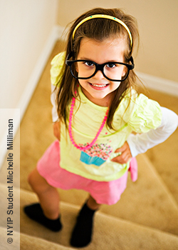 NYIP Student Photo