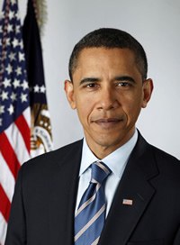 President: Obama