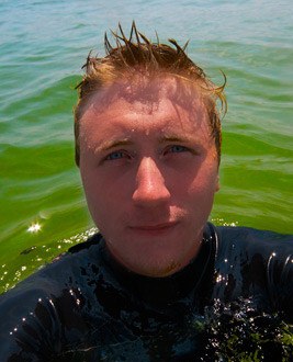 Stephen Krawiec