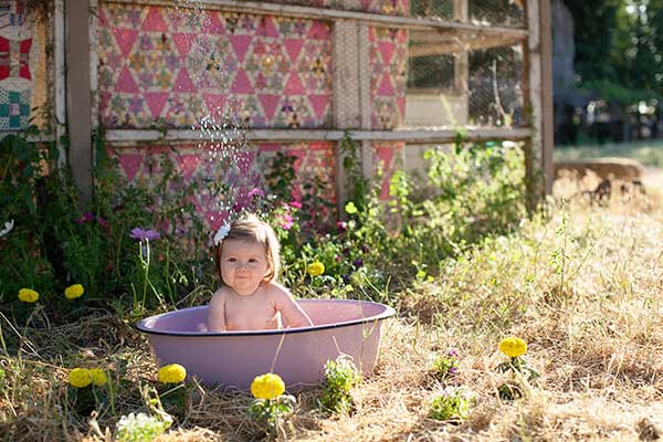 Ten Secrets for Taking Better Pictures of Babies and Toddlers image 