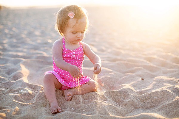 Ten Secrets for Taking Better Pictures of Babies and Toddlers image 