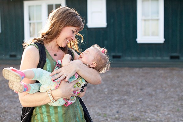 Ten Secrets for Taking Better Pictures of Babies and Toddlers