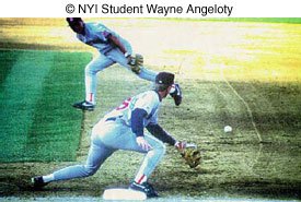 © NYI Student Wayne Angeloty © NYI Student Wayne Angeloty