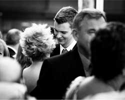 Candid Photography 101