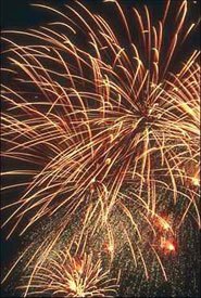 Fireworks Photography Fireworks Photography