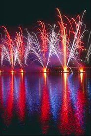Fireworks Photography Fireworks Photography