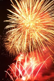 Fireworks Photography Fireworks Photography