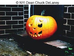© NYIP Dean Chuck DeLaney © NYIP Dean Chuck DeLaney