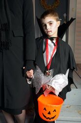 Halloween Photography image 