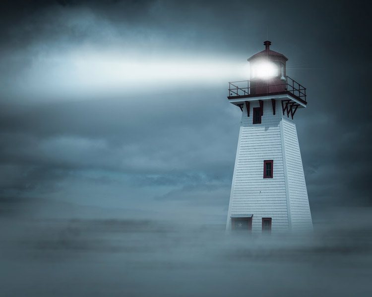 A Guide to Using Fog in Your Photography