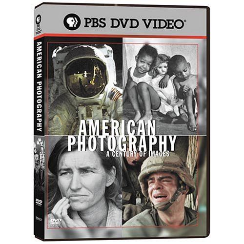 Photography DVD