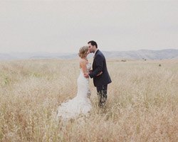 Getting Started as a Wedding Photographer