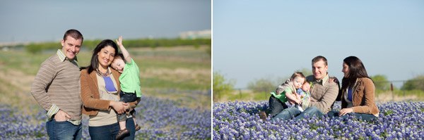 How to Take Portraits in Patches of Wildflowers image 