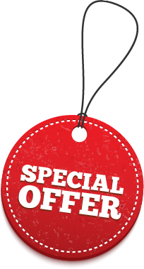Limited-Time Pay in Full Discount