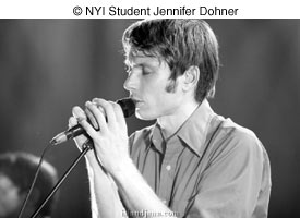 © NYI Student Jennifer Dohner