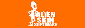 Alien Skin Software