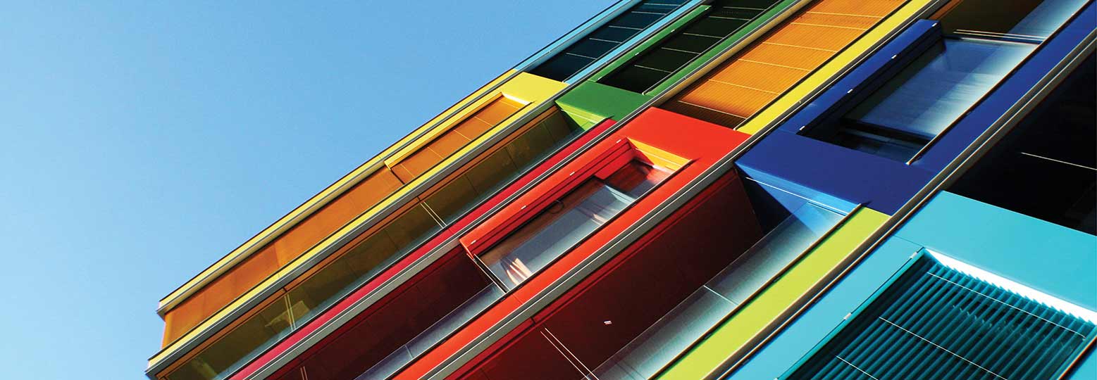 Lesson 5.5 Interior and Exterior Architectural Photography Tips
