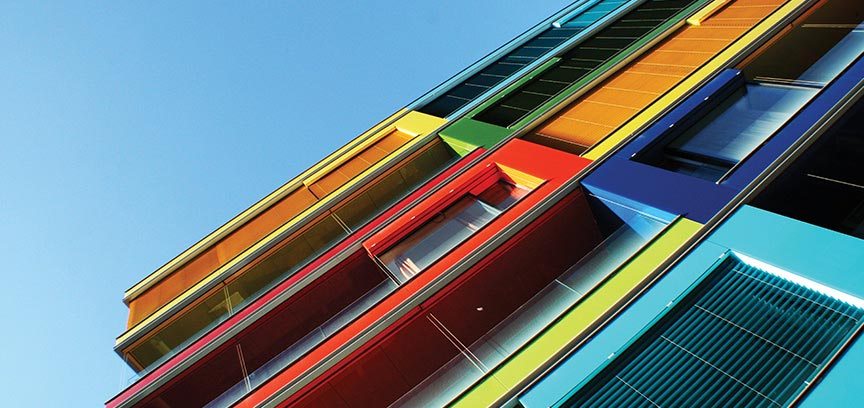 Lesson 5.5 Interior and Exterior Architectural Photography Tips