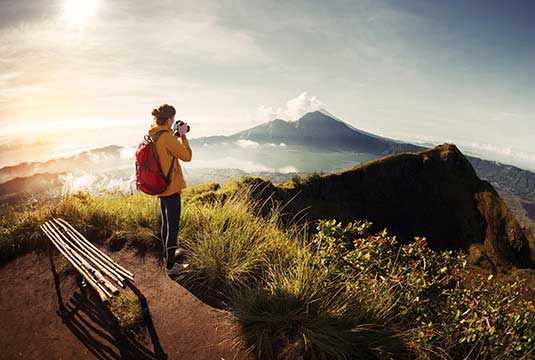 Travel Photography Course