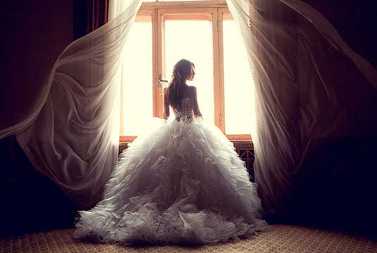 Wedding Photography Course