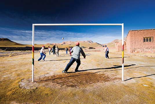 Photojournalism Course