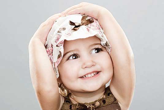 Portrait Photography Course