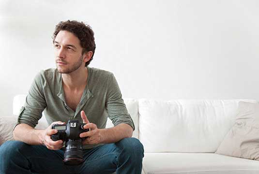 Complete Course in Video Making & Storytelling