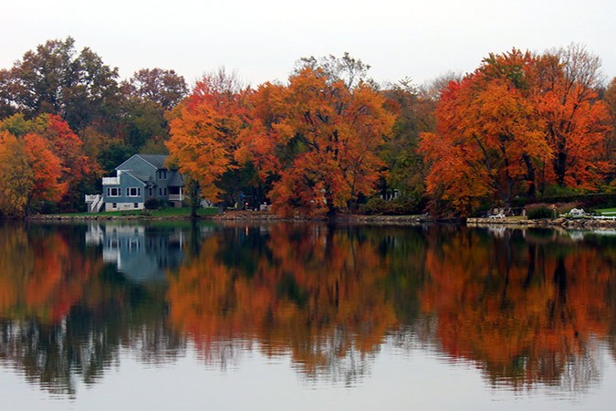 4 Fall Photography Tricks