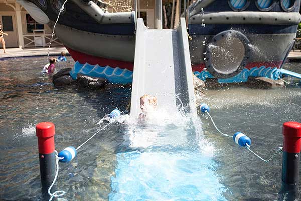 5 Tips for Taking Great Action Shots of Kids