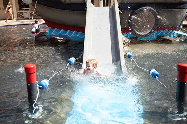 5 Tips for Taking Great Action Shots of Kids
