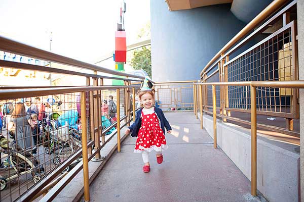 5 Tips for Taking Great Action Shots of Kids