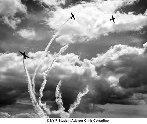 Airshow Photography - NYIP Photo Articles