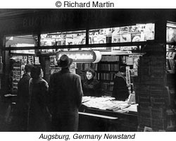 © Richard Martin © Richard Martin