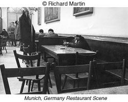 © Richard Martin © Richard Martin