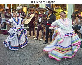 © Richard Martin © Richard Martin