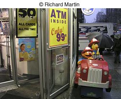 © Richard Martin © Richard Martin