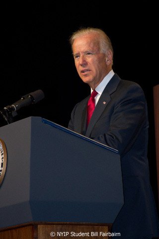 VP Joe Biden