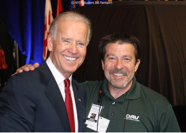 Biden and Bill