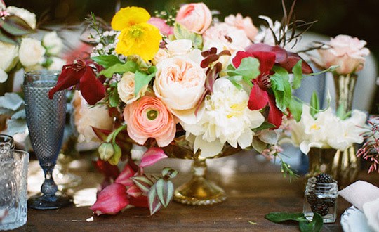 Building Relationships in the Wedding Industry