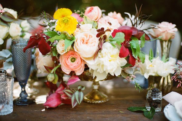 Building Relationships in the Wedding Industry