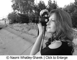 Naomi Whatley-Sharek