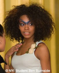 Runway Photo Runway Photo