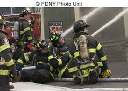 fire photographers