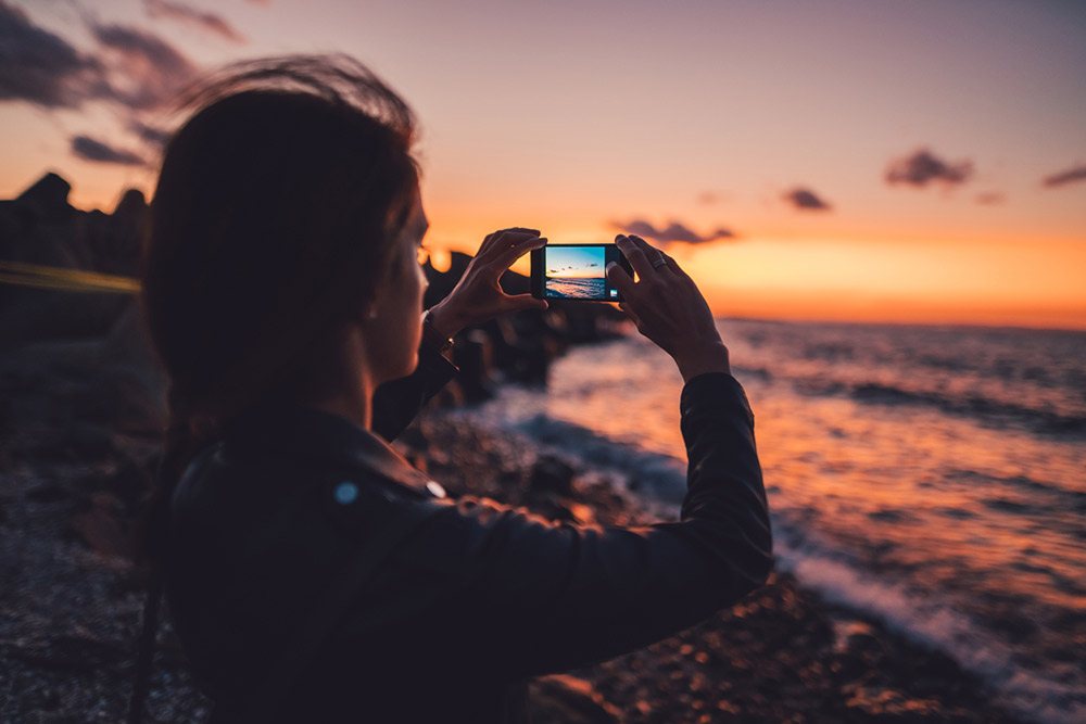 5 Reasons Your Phone Can’t Compete with a Real Camera
