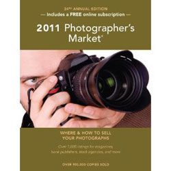2011 Photographers Market